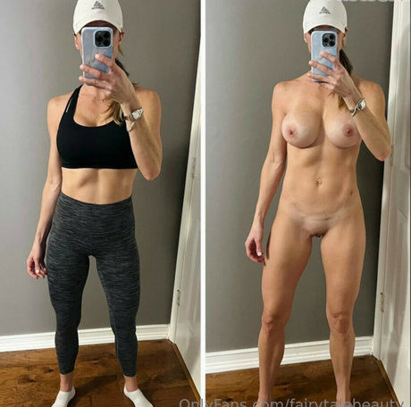 fairytalebeauty naked leaked onlyfans