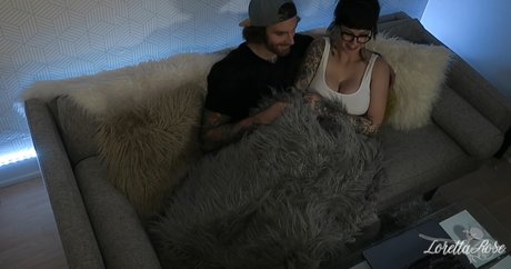 Loretta Rose onlyfans nude leaks