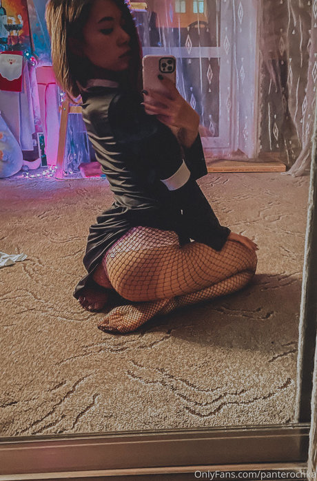 Panterochka onlyfans porn nude