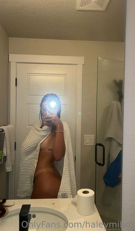 haleymihm onlyfans lesk