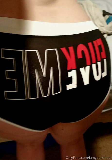 iamyoursinner free onlyfans