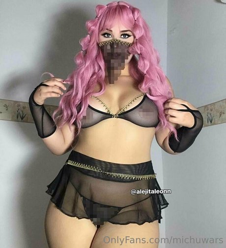 michuwars porn onlyfans leaks