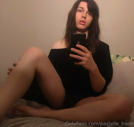 pastelle trash onlyfans sex leak