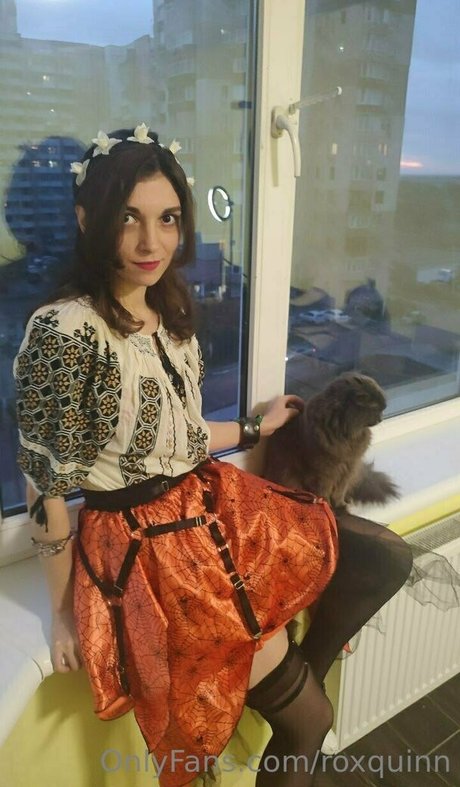 roxquinn onlyfans porn