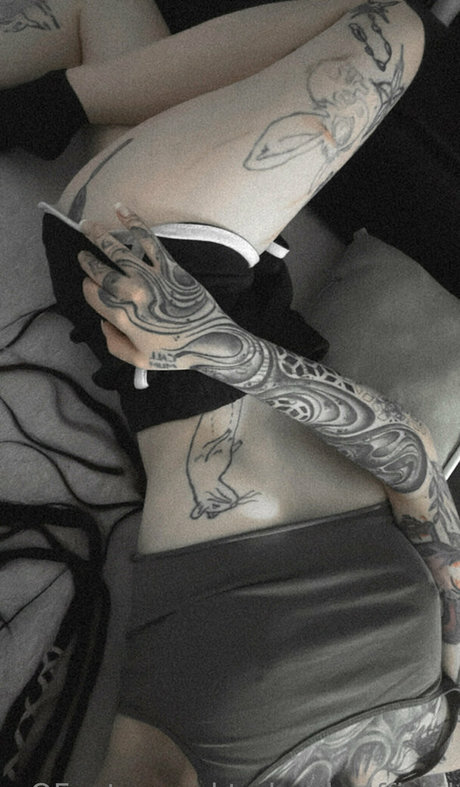 TooPunkToDrunk onlyfans leaks free