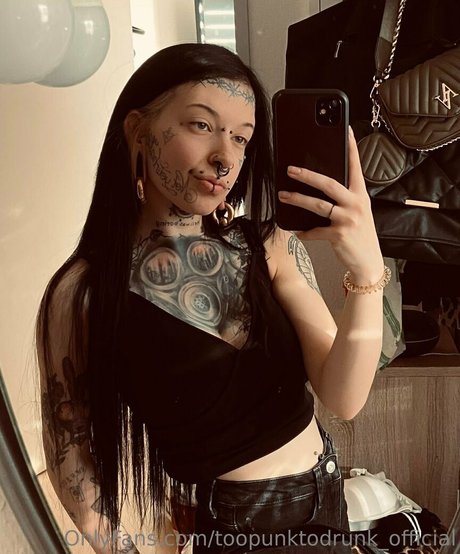 TooPunkToDrunk onlyfans leaked xxx
