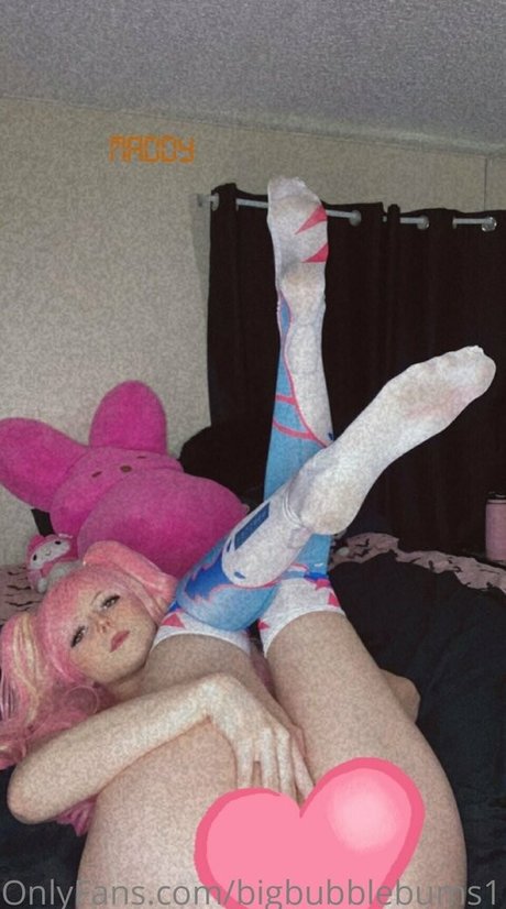 bigbubblebums1 nudes onlyfans leaks