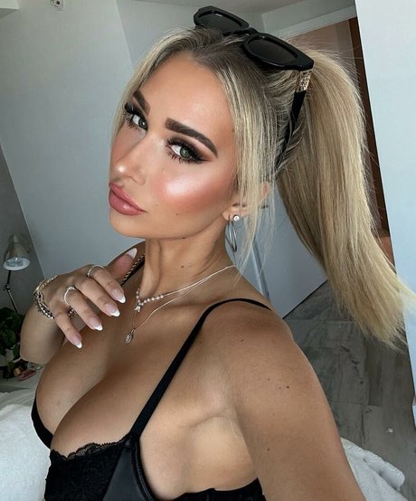 Nikita Sullivan onlyfans