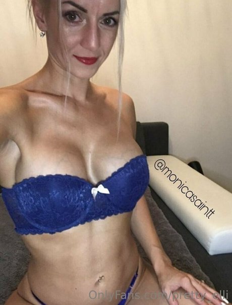 pretty elli hot onlyfans