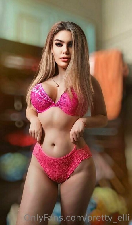 pretty elli onlyfans