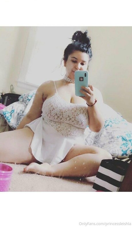 princessleishla onlyfans leak nudes