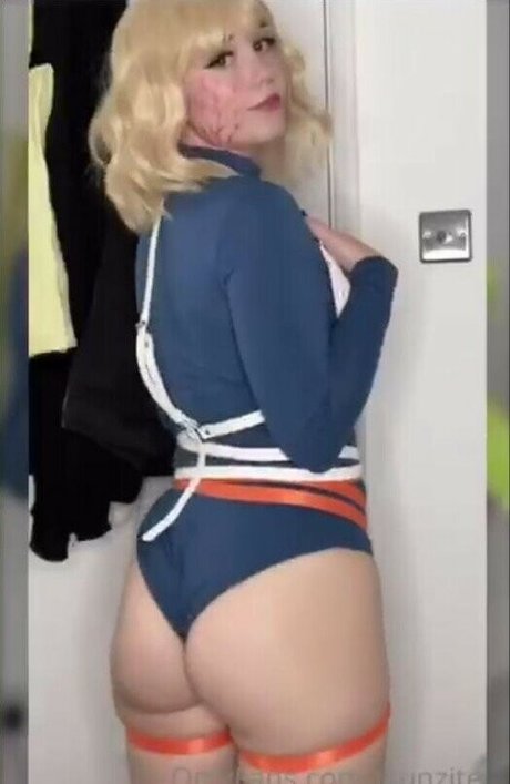 ikunzite onlyfans creator