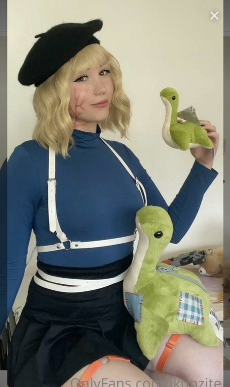 ikunzite onlyfans porn