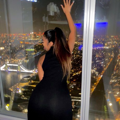 Louaira leaked nudes onlyfans