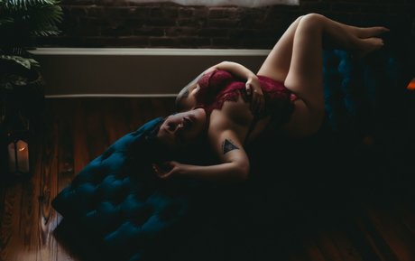 Morgan Jaymes onlyfans creator