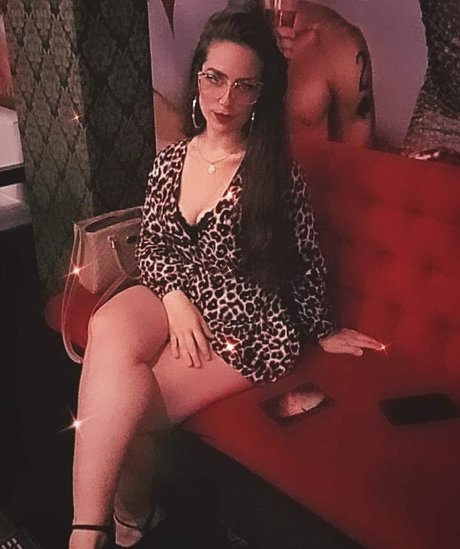 Poliana Steambeyker onlyfans leaked porn