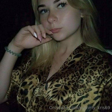 yummy kris69 Profile pic