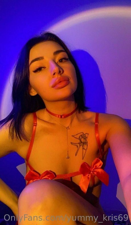 yummy kris69 leaked onlyfans porn