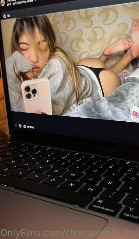 chiaraalexia free onlyfans porn leaks
