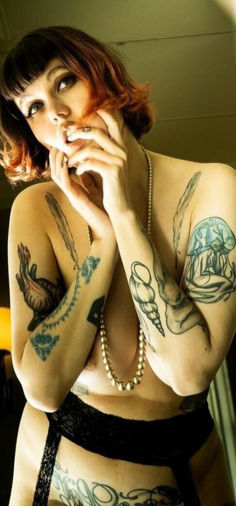 Enndie onlyfans leakes