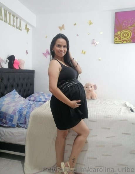carolina uribe onlyfans