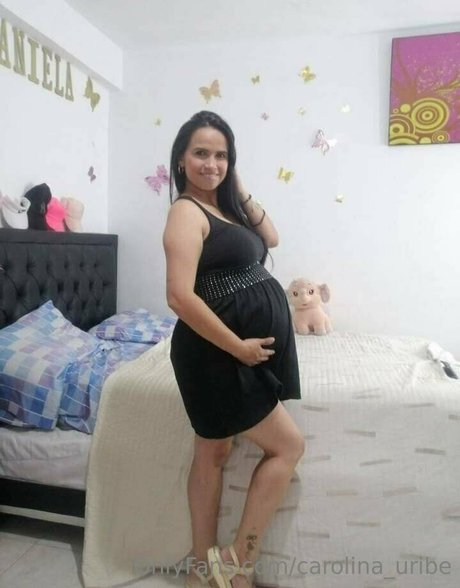 carolina uribe onlyfans archive