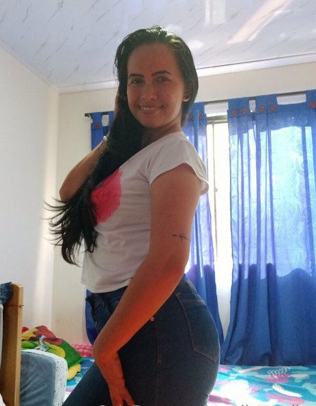 carolina uribe sexy onlyfans