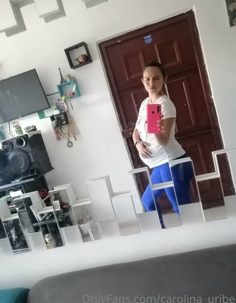 carolina uribe onlyfans mega