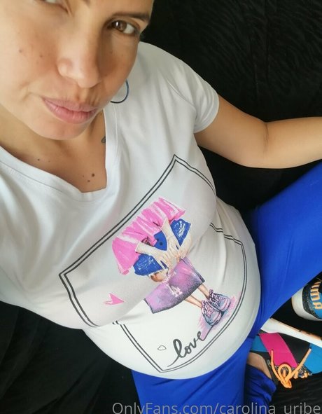 carolina uribe leaked onlyfans content