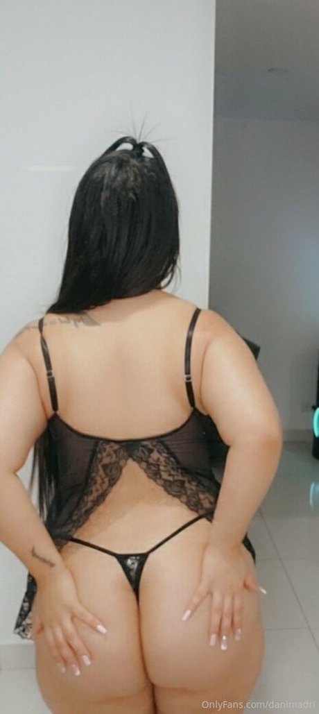 danimadri onlyfans fotos