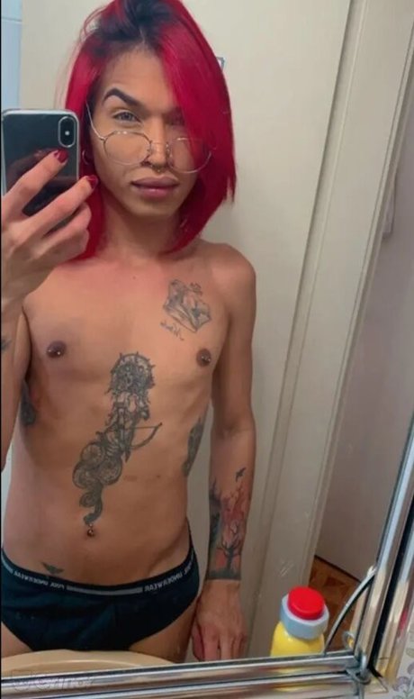 Feh Diniz onlyfans sextape