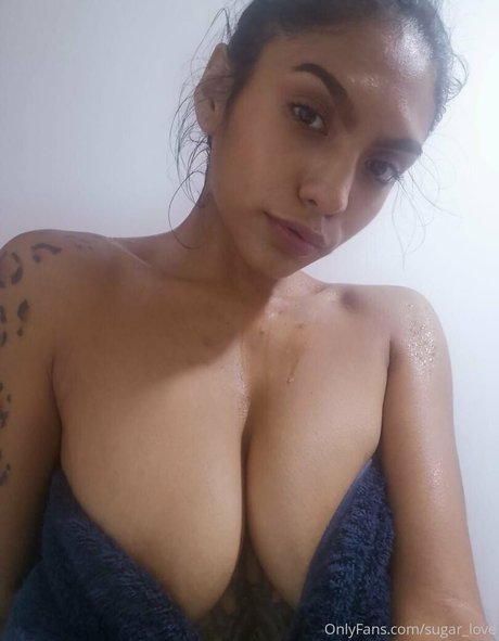 sugar love only fans leaks