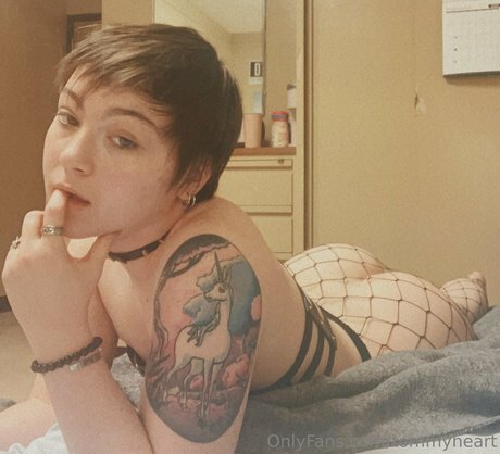 tommyheart onlyfans leak fuck