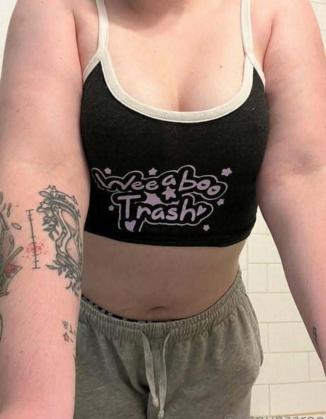 Rapunzaroo onlyfans leak nudes