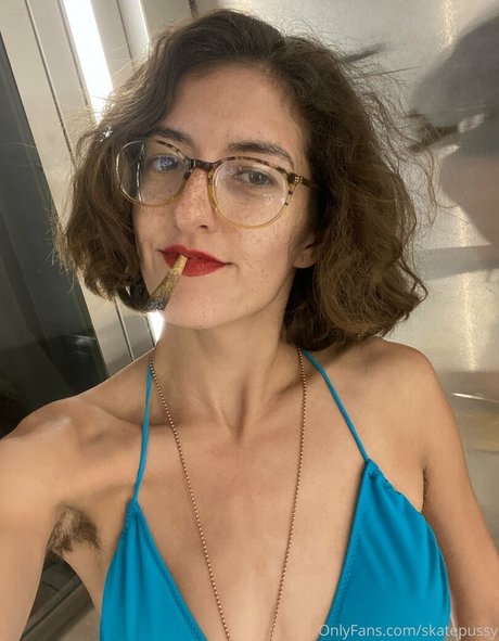 Skatepussy onlyfans leaked xxx