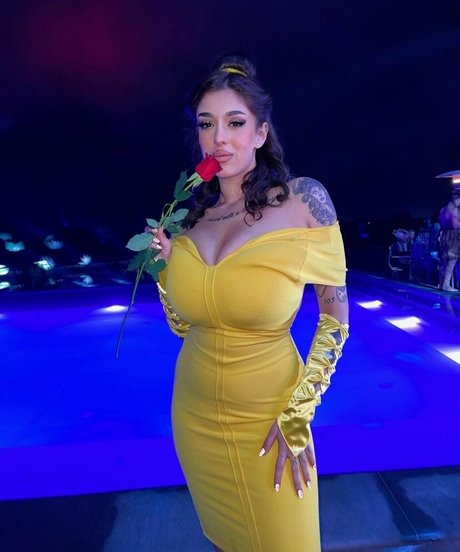 May Bakshi onlyfans keak