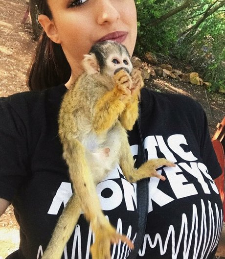 May Bakshi onlyfans star