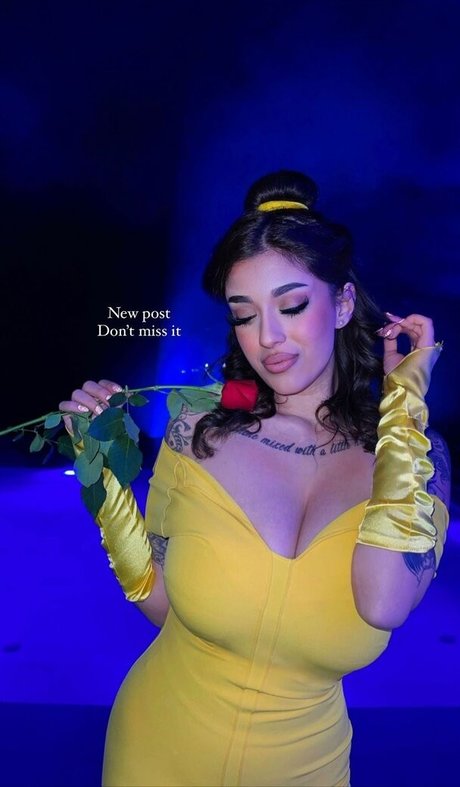 May Bakshi onlyfans content leaked