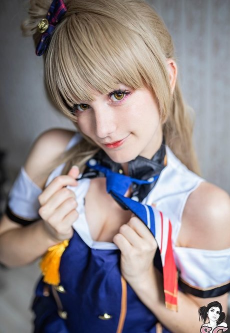 Arinmay porn onlyfans leak