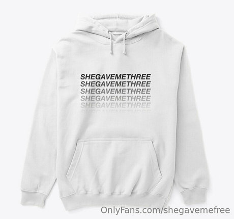 shegavemefree leak only fans