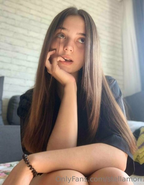 stellamori naked onlyfans
