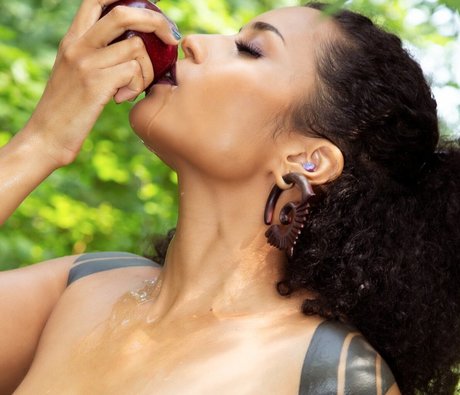 Amber Amante on onlyfans