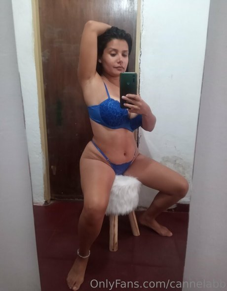 Cannelabb only fans naked