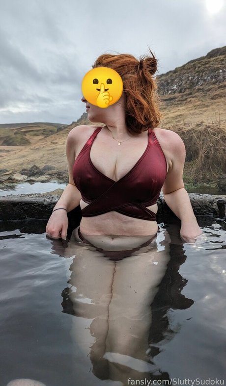 SluttySudoku onlyfans lesk