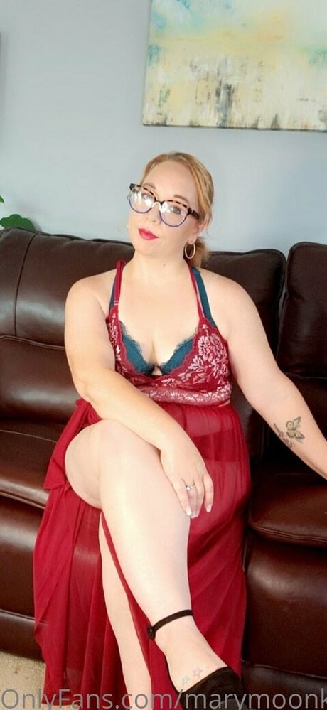 marymeadows onlyfans leak sex