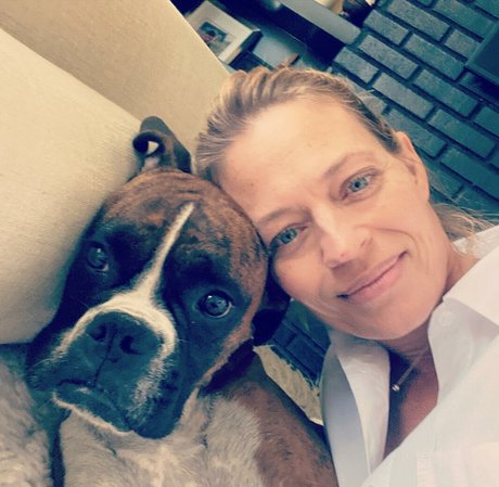 Jeri Ryan Profile pic