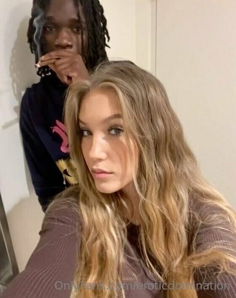 eroticdomination onlyfans star