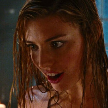 Jessica Pare onlyfans boobs