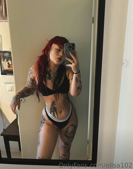 Eki102 onlyfans content