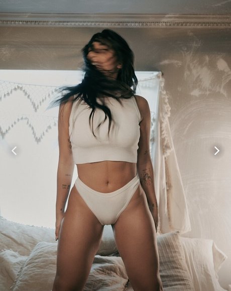 Danibarranco onlyfans mega